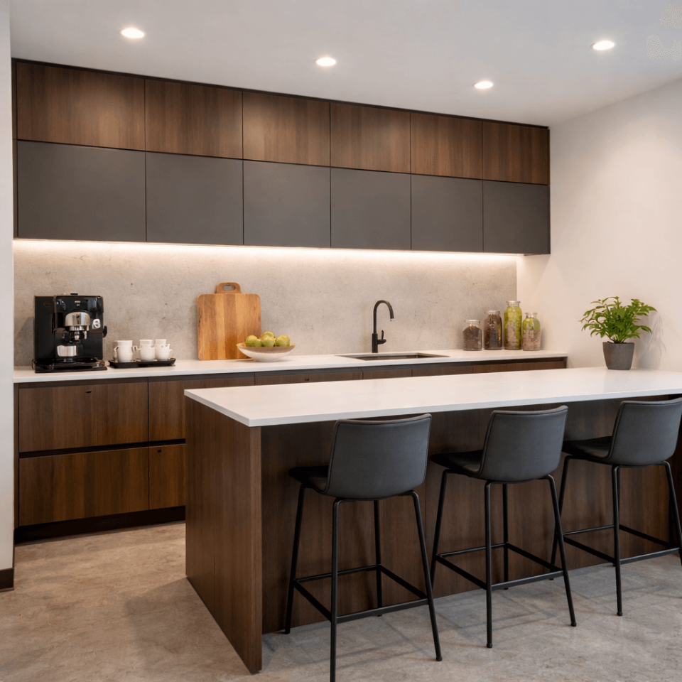 Webdesign Mannheim Küche